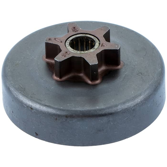 Kopplingstrumma Husqvarna 130, 135 Mark II i gruppen hos Gräsklipparbutiken (5825984-01)