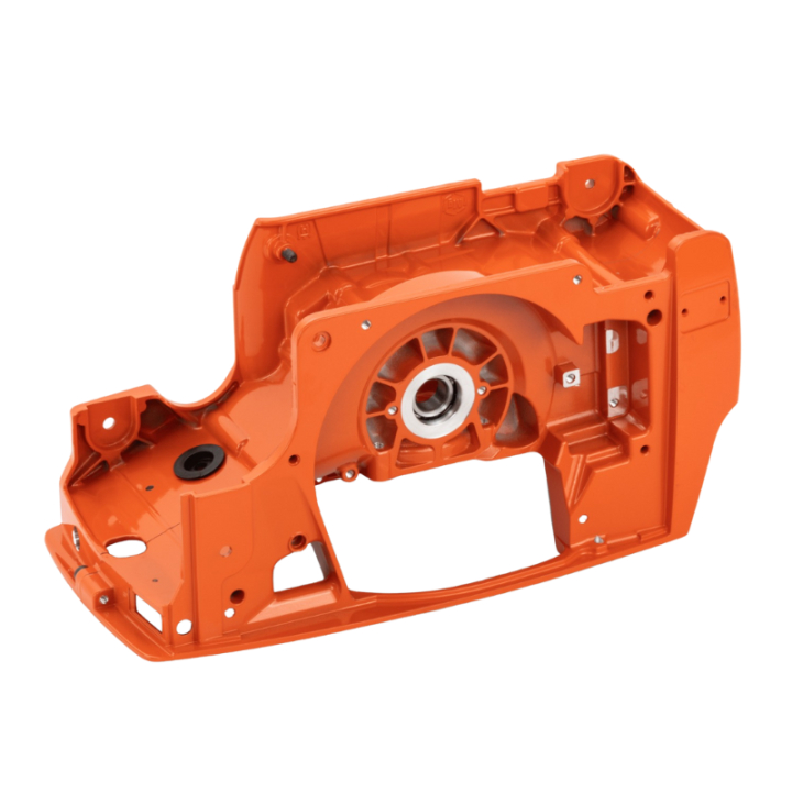 Crankcase Assy Only Spare Part i gruppen  hos Gräsklipparbutiken (5826035-03)