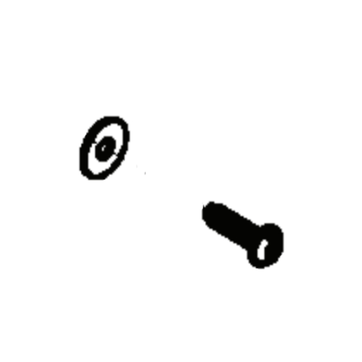 Skruv+Bricka, Pulley i gruppen  hos Gräsklipparbutiken (5826185-01)