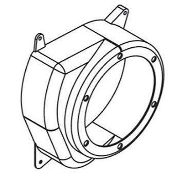 Hus i gruppen  hos Gräsklipparbutiken (5826212-01)