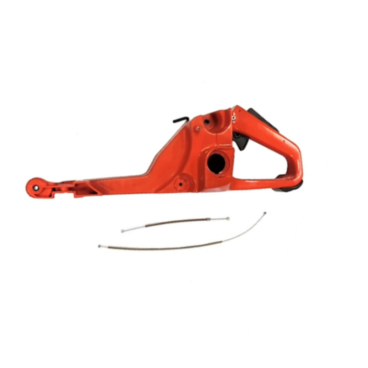 Fuel Tank Kit Spare Part i gruppen  hos Gräsklipparbutiken (5826258-04)