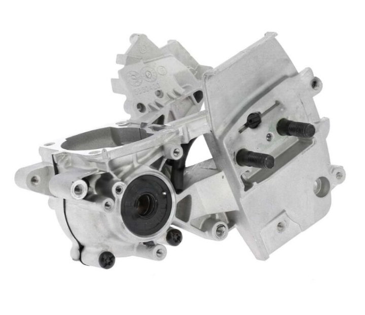 Short Block Assy i gruppen  hos Gräsklipparbutiken (5826292-01)
