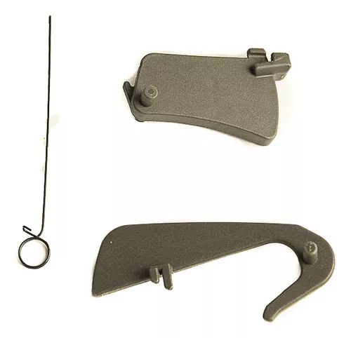 Gasreglage Kit i gruppen  hos Gräsklipparbutiken (5826308-01)