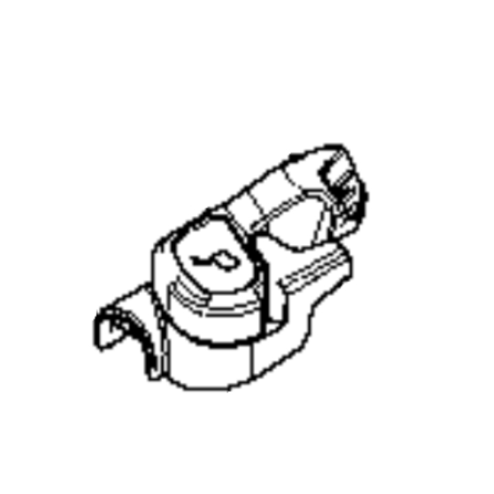 Spak i gruppen Reservdelar Gräsklippare / Reservdelar Husqvarna Gå-Bakom Gräsklippare / Reservdelar Husqvarna LC551VBP hos Gräsklipparbutiken (5826625-02)