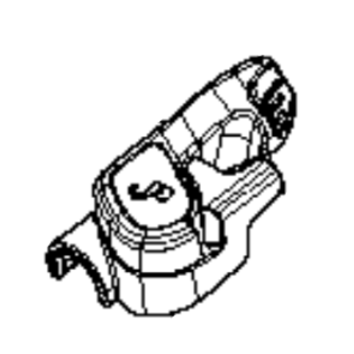 Hävarm Kpl i gruppen Reservdelar Gräsklippare / Reservdelar Husqvarna Gå-Bakom Gräsklippare / Reservdelar Husqvarna LC353VI hos Gräsklipparbutiken (5826625-03)