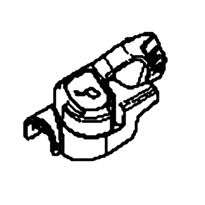 Kil i gruppen Reservdelar Gräsklippare / Reservdelar Husqvarna Gå-Bakom Gräsklippare / Reservdelar Husqvarna LC551VBP hos Gräsklipparbutiken (5826736-01)