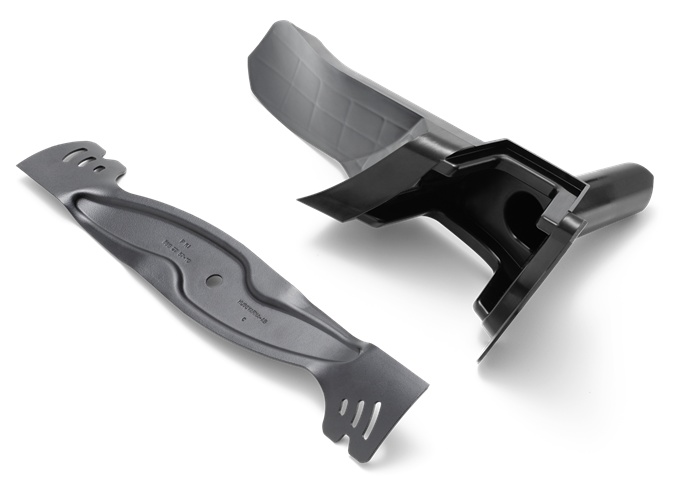BioClip® (mulching) kit - LC 253, LC 353V, LC 353VI (2017-) i gruppen Gräsklippare / Tillbehör Gräsklippare hos Gräsklipparbutiken (5826806-01)
