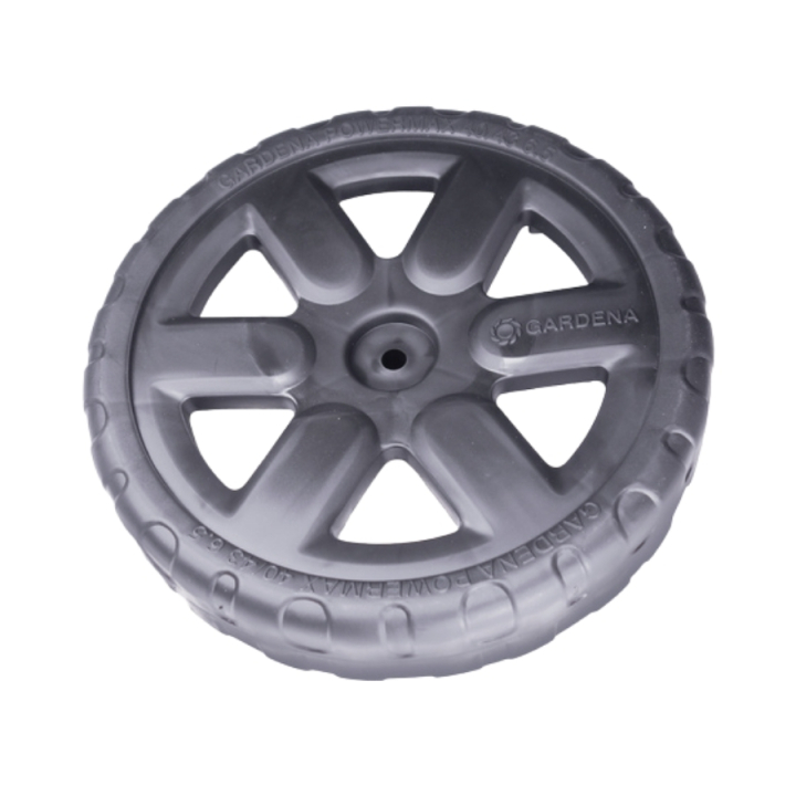 Wheel Rear Dia 200Mm X 35Mm Wi i gruppen  hos Gräsklipparbutiken (5826816-01)
