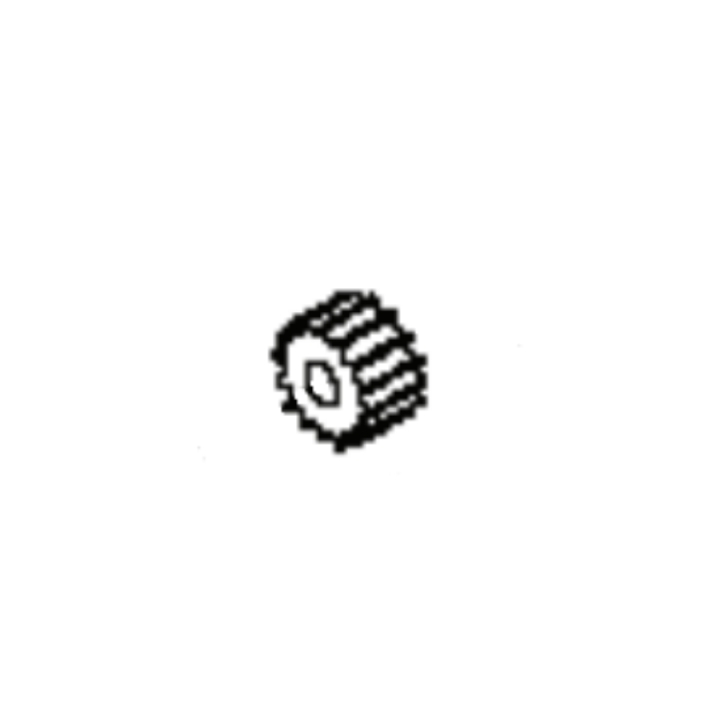 Pinion Pm, 11T, 21.25Mm Root D i gruppen Reservdelar Gräsklippare / Reservdelar McCulloch Gå-Bakom Gräsklippare / Reservdelar McCulloch M53-174WRE Classic hos Gräsklipparbutiken (5827017-01)