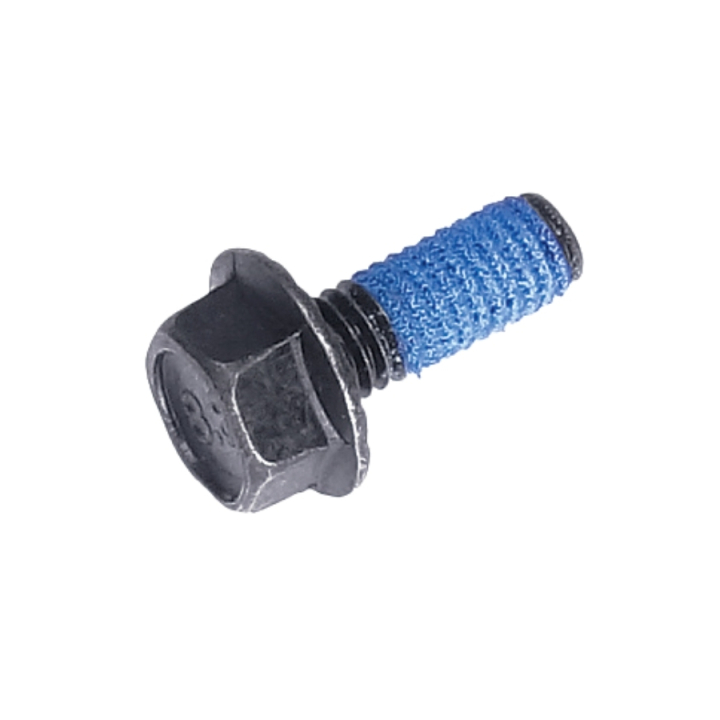 Bolt M6 X 15 i gruppen  hos Gräsklipparbutiken (5827084-01)