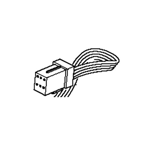 Wiring Assy Signal Rearhandle i gruppen  hos Gräsklipparbutiken (5827133-01)