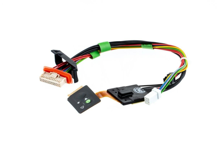 Wiring Assy Signal Tophandle i gruppen  hos Gräsklipparbutiken (5827134-02)