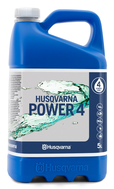 FUEL POWER 4 BULK i gruppen  hos Gräsklipparbutiken (5827140-01)
