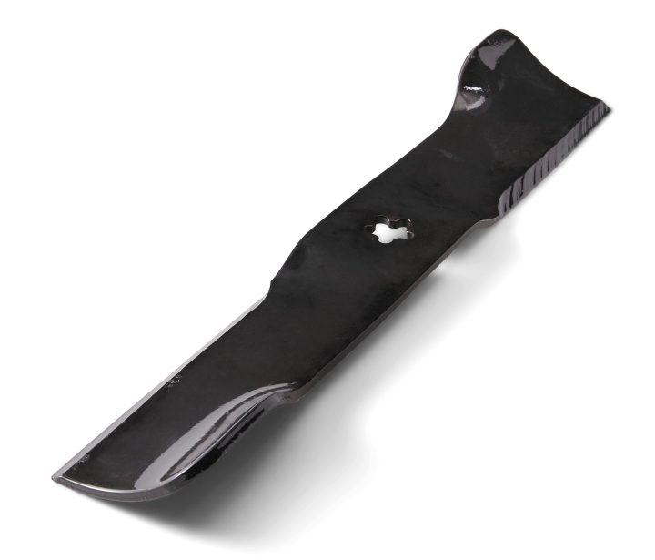 Traktorkniv 46cm high-lift i gruppen Reservdelar Gräsklippare / Reservdelar Husqvarna Traktorer / ➤ LGT & LGTH modeller / Reservdelar Husqvarna LGT 54 DXL hos Gräsklipparbutiken (5827605-02)