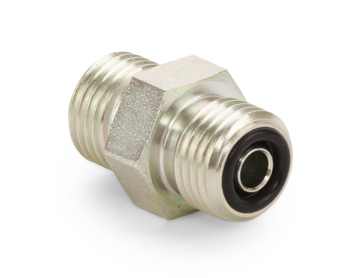 Adapter straight o: 9/16 - o: i gruppen  hos Gräsklipparbutiken (5827799-01)