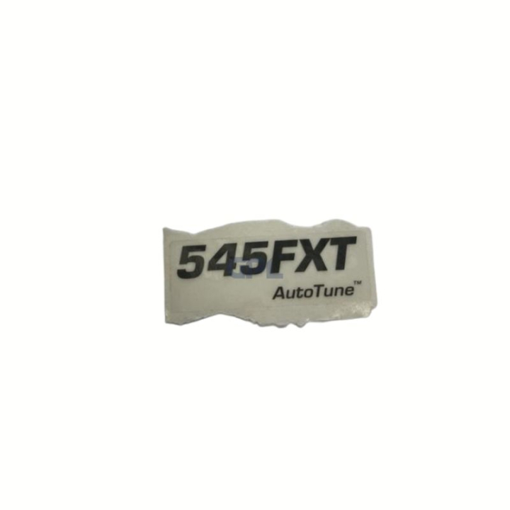 Label Cylinder Cover Fxt 5828054-03 i gruppen  hos Gräsklipparbutiken (5828054-03)