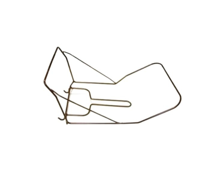 Bag Frame 51Cm Black i gruppen Reservdelar Gräsklippare / Reservdelar McCulloch Gå-Bakom Gräsklippare / Reservdelar McCulloch M53-174WRE Classic hos Gräsklipparbutiken (5828218-01)