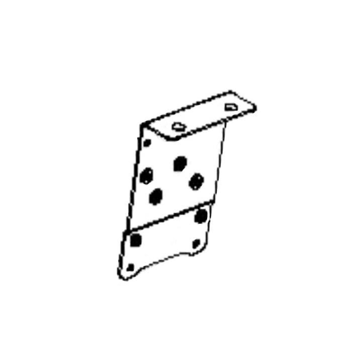 Fäste i gruppen Reservdelar Gräsklippare / Reservdelar Husqvarna Traktorer / ➤ TC modeller / Reservdelar Husqvarna TC 342 hos Gräsklipparbutiken (5828268-02)