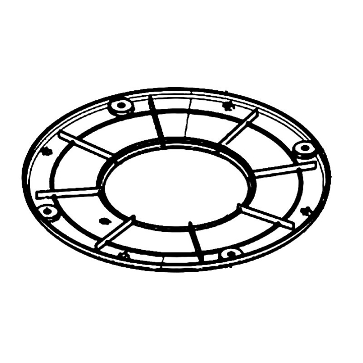 Kopplingskåpa i gruppen Reservdelar Gräsklippare / Reservdelar Husqvarna Gå-Bakom Gräsklippare / Reservdelar Husqvarna LC551VBP hos Gräsklipparbutiken (5828667-01)