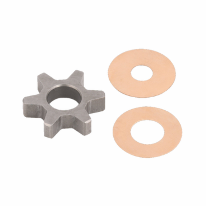 Sprocket Kit i gruppen  hos Gräsklipparbutiken (5828722-02)