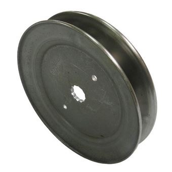 Pulley,Mandr i gruppen Reservdelar Gräsklippare / Reservdelar Husqvarna Traktorer / ➤ CT & CTH modeller / Reservdelar Husqvarna CTH 2036 XP hos Gräsklipparbutiken (5830711-01)