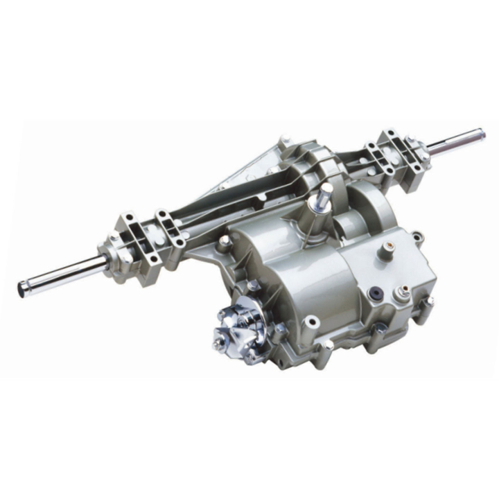Transmission Peerless 206-565 6vxl i gruppen Reservdelar Gräsklippare / Reservdelar Jonsered Åkgräsklippare / Reservdelar Jonsered LT 2216 hos Gräsklipparbutiken (5832423-01)