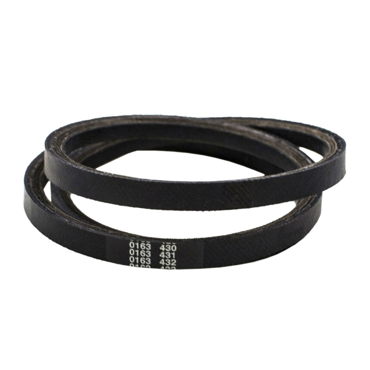 Belt,Drive,Ez,Walk,Hi-Vac i gruppen Reservdelar Gräsklippare / Reservdelar Husqvarna Gå-Bakom Gräsklippare / Reservdelar Husqvarna R145SV hos Gräsklipparbutiken (5832502-01)