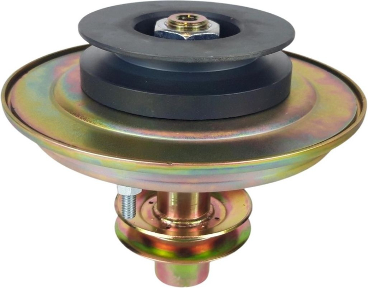 Clutch,Noram,4,0,Pd,2007 i gruppen Reservdelar Gräsklippare / Reservdelar Husqvarna Traktorer / ➤ CT & CTH modeller / Reservdelar Husqvarna CTH 141 hos Gräsklipparbutiken (5833099-01)