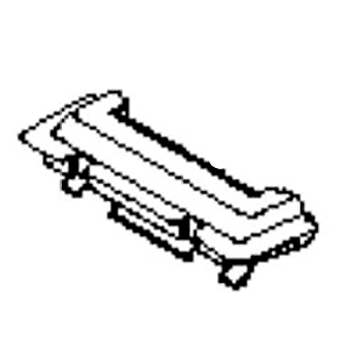 Insats i gruppen Reservdelar Gräsklippare / Reservdelar Husqvarna Traktorer / ➤ TC modeller / Reservdelar Husqvarna TC 138 M hos Gräsklipparbutiken (5833658-01)