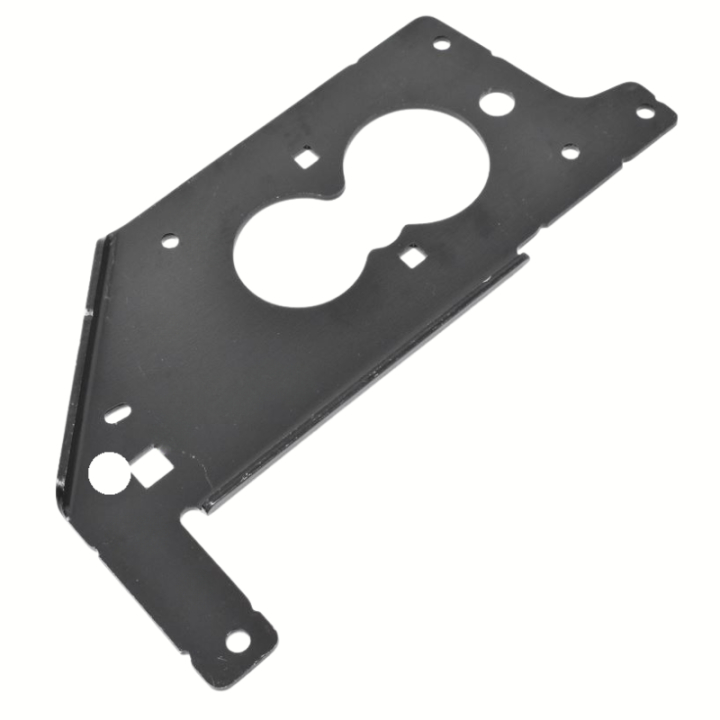 Skärm i gruppen Reservdelar Gräsklippare / Reservdelar Husqvarna Traktorer / ➤ YT & YTH modeller / Reservdelar Husqvarna YTH 224 TFI hos Gräsklipparbutiken (5833844-01)