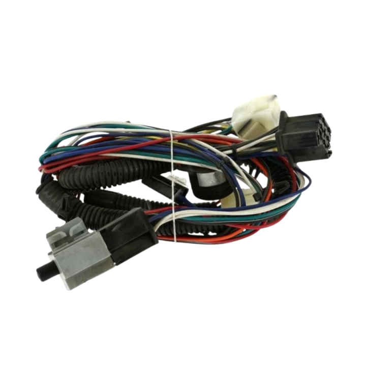 Kablage i gruppen Reservdelar Gräsklippare / Reservdelar Husqvarna Traktorer / ➤ TC modeller / Reservdelar Husqvarna TC 242 T hos Gräsklipparbutiken (5833848-01)