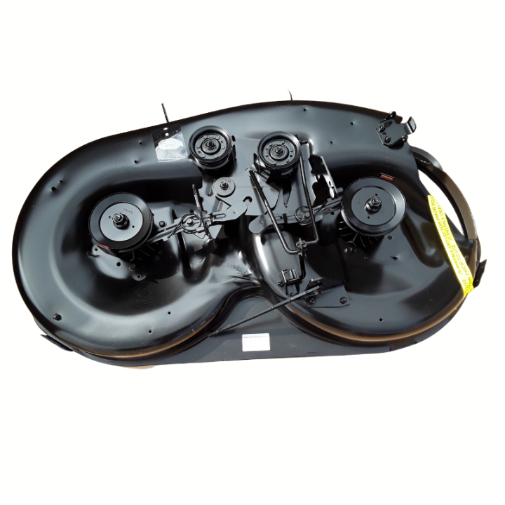Klippaggregat i gruppen Reservdelar Gräsklippare / Reservdelar Husqvarna Trädgårdstraktorer / Reservdelar Husqvarna LT 126 hos Gräsklipparbutiken (5833908-01)