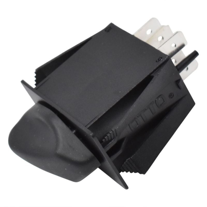 Switch,Rotary i gruppen Reservdelar Gräsklippare / Reservdelar Husqvarna Traktorer / ➤ CT & CTH modeller / Reservdelar Husqvarna CTH 2642 TE hos Gräsklipparbutiken (5834593-01)