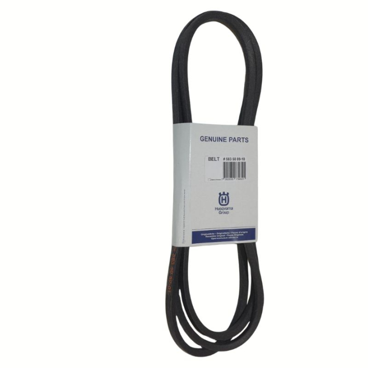 BELT V-BELT.TEX.CRD.GEAR SLEEV i gruppen Reservdelar Gräsklippare / Reservdelar Husqvarna Traktorer / ➤ TC modeller / Reservdelar Husqvarna TC 138 M hos Gräsklipparbutiken (5835089-10)