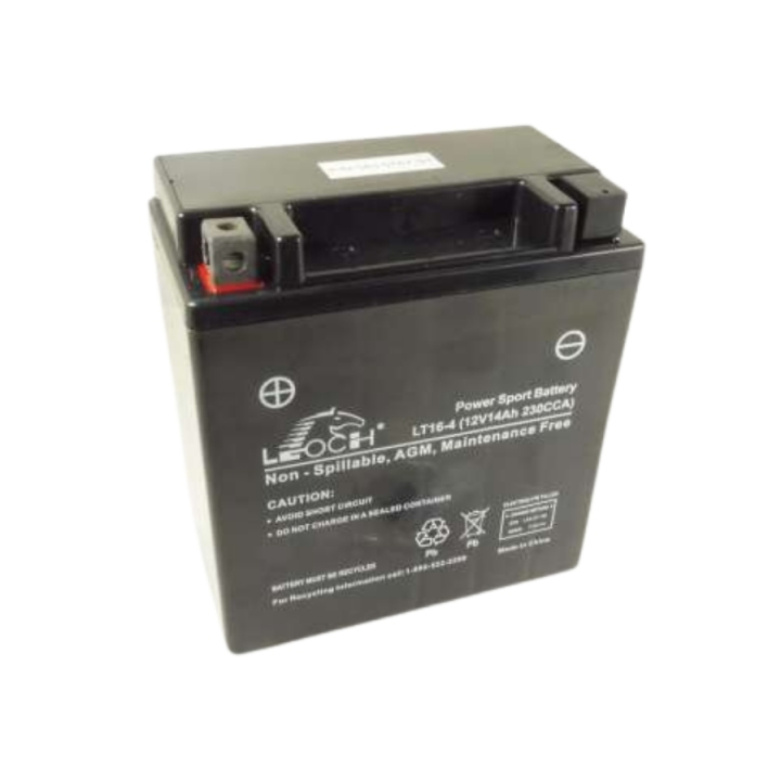Batteri i gruppen Reservdelar Gräsklippare / Reservdelar Husqvarna Traktorer / ➤ TC modeller / Reservdelar Husqvarna TC 342 hos Gräsklipparbutiken (5835167-01)
