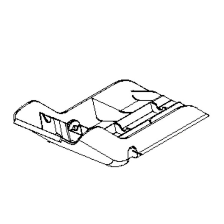 Plug,97Cm,Tex,Crd,Mulch i gruppen Reservdelar Gräsklippare / Reservdelar Husqvarna Traktorer / ➤ TC modeller / Reservdelar Husqvarna TC 242 hos Gräsklipparbutiken (5835197-01)
