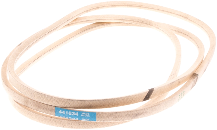 V-Belt,Delv,113,K46,Crd i gruppen hos Gräsklipparbutiken (5835606-01)