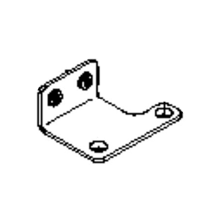 Fäste i gruppen Reservdelar Gräsklippare / Reservdelar Husqvarna Traktorer / ➤ TC modeller / Reservdelar Husqvarna TC 342 hos Gräsklipparbutiken (5835674-01)