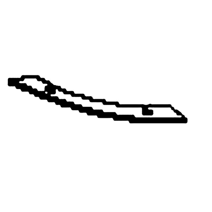 Lh,Bggr,Crner,Close-Out,Texcrd i gruppen Reservdelar Gräsklippare / Reservdelar Husqvarna Traktorer / ➤ TC modeller / Reservdelar Husqvarna TC 342 hos Gräsklipparbutiken (5835805-01)