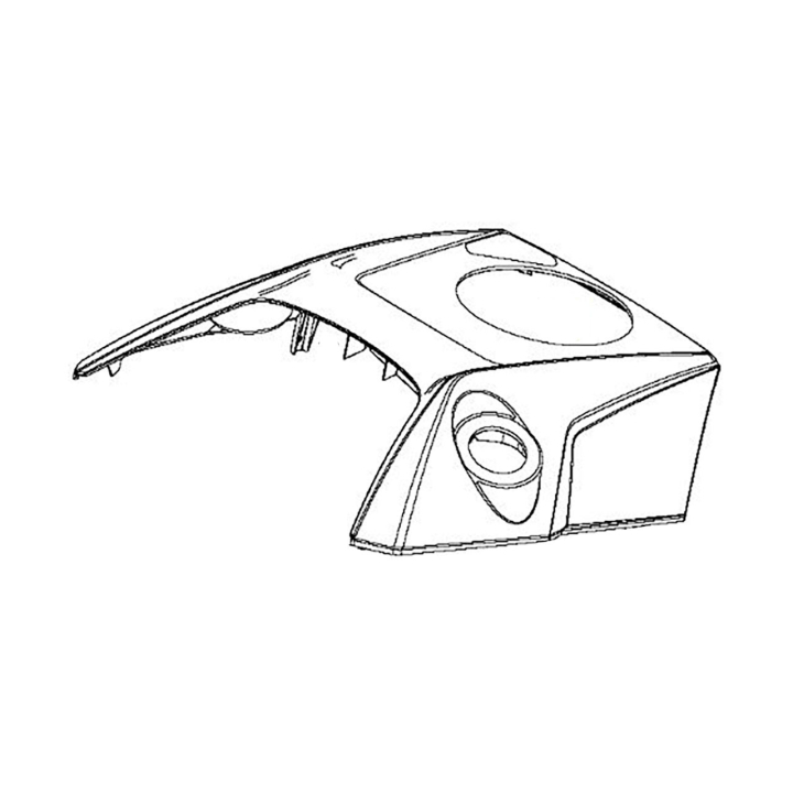 Kåpa i gruppen  hos Gräsklipparbutiken (5837627-01)