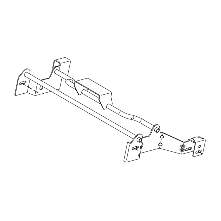 Rör i gruppen Reservdelar Gräsklippare / Reservdelar Husqvarna Traktorer / ➤ CT & CTH modeller / Reservdelar Husqvarna CTH 2642 TRE hos Gräsklipparbutiken (5838269-01)