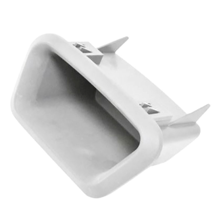 Grass Bag N/A Bagger Top,Fron i gruppen Reservdelar Gräsklippare / Reservdelar Husqvarna Traktorer / ➤ TC modeller / Reservdelar Husqvarna TC 342 hos Gräsklipparbutiken (5838277-01)