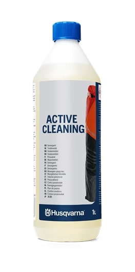 Husqvarna Active Cleaning i gruppen Åkgräsklippare / Husqvarna Traktorer / Tillbehör Traktor hos Gräsklipparbutiken (5838769-01)