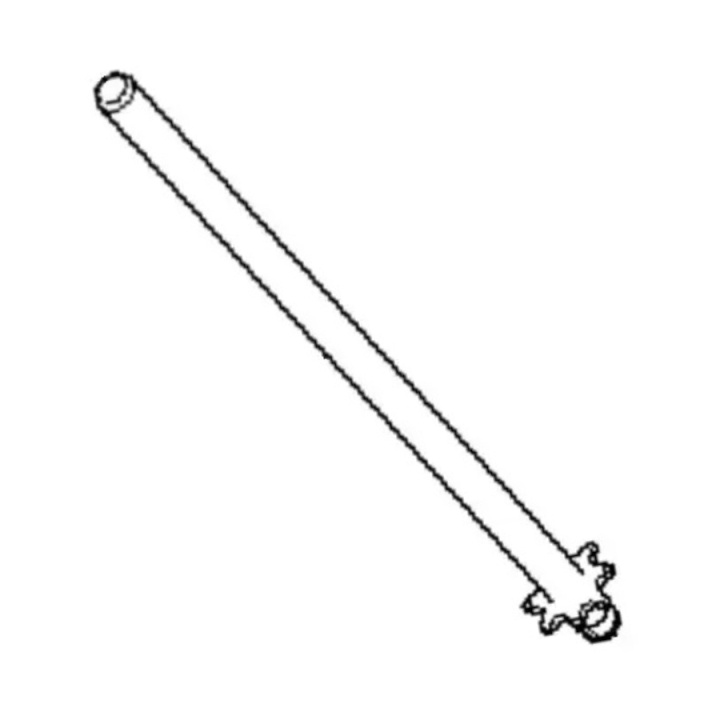 Rattstång i gruppen Reservdelar Gräsklippare / Reservdelar Husqvarna Rider / Reservdelar Rider 316T AWD hos Gräsklipparbutiken (5839088-01)