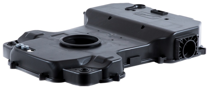 CHASSIS KIT LOWER i gruppen Produktkyrkogård hos Gräsklipparbutiken (5839445-02)