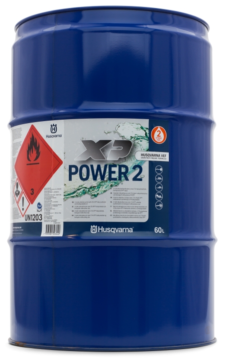 BENSIN XP POWER 2 60L i gruppen  hos Gräsklipparbutiken (5839529-03)