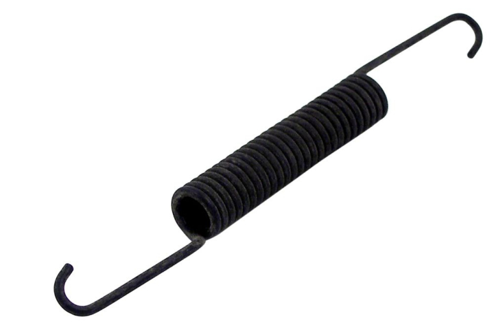 Fjäder i gruppen Reservdelar Gräsklippare / Reservdelar McCulloch Gå-Bakom Gräsklippare / Reservdelar McCulloch M53-174WRE Classic hos Gräsklipparbutiken (5839687-01)