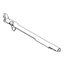 Kablageskydd 5841481-01 i gruppen  hos Gräsklipparbutiken (5841481-01)