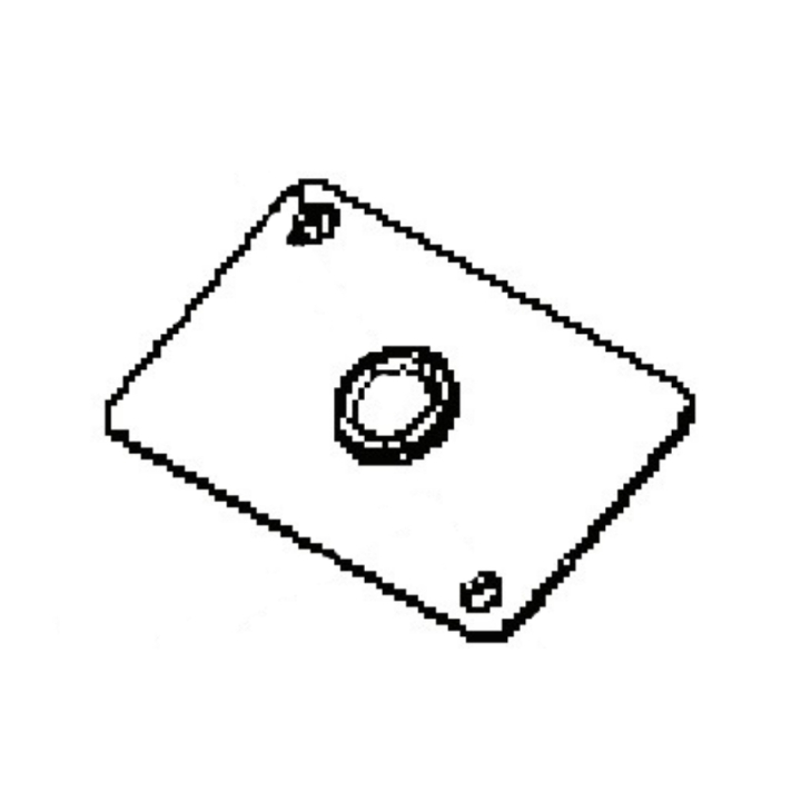 Ratt i gruppen Reservdelar Gräsklippare / Reservdelar Husqvarna Rider / Reservdelar Rider 320 AWD hos Gräsklipparbutiken (5841556-01)