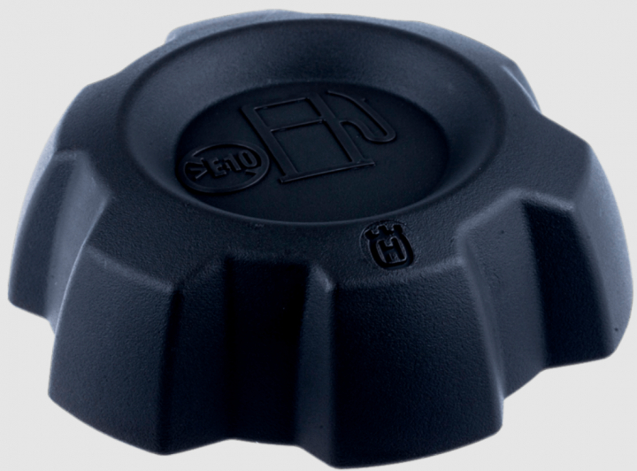 Kompl Tanklock, Non-Epa,Grå i gruppen Reservdelar Gräsklippare / Reservdelar Husqvarna Rider / Reservdelar Rider 419 TSX AWD hos Gräsklipparbutiken (5842487-02)